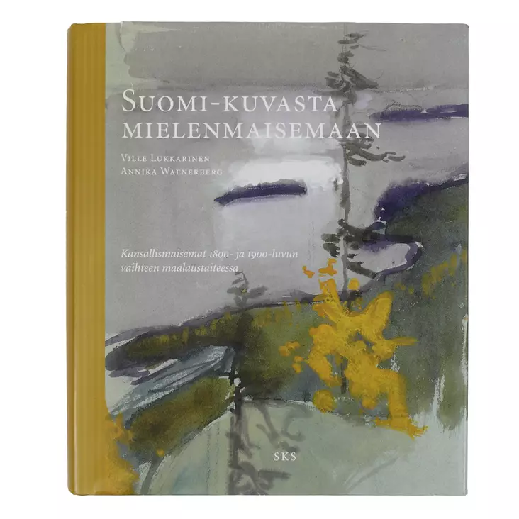 A00002213-20250903111557723.jpg - Taide- ja kulttuurikirjat - A00002213 - 1