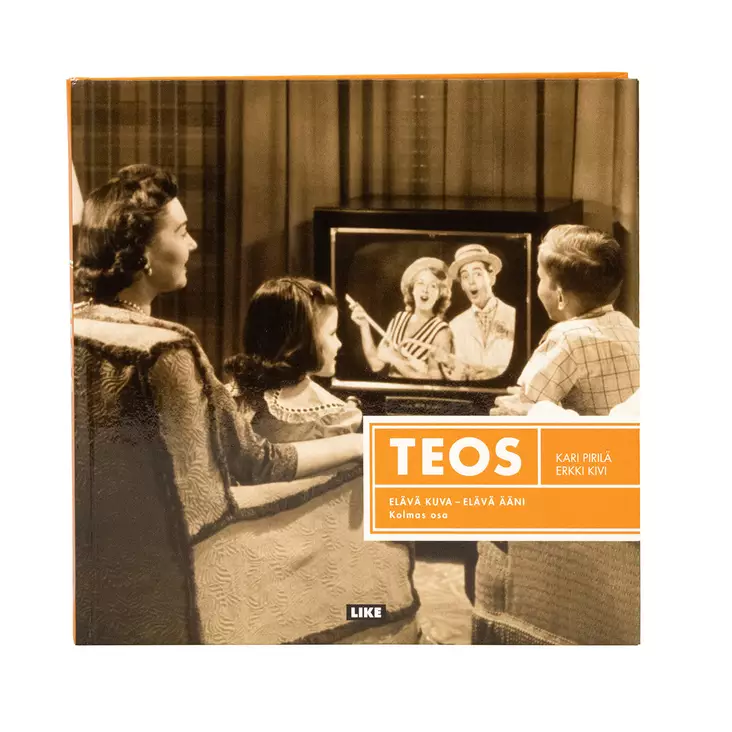 A00003683-20260115112550061.jpg - Taide- ja kulttuurikirjat - A00003683 - 1