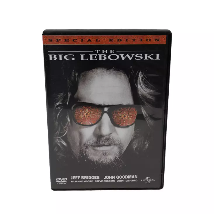 A00003823-20260127105632789.jpg - Käytetyt DVD-levyt - A00003823 - 1