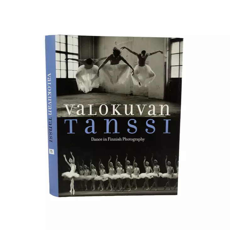 A00003663-20260115084002829.jpg - Taide- ja kulttuurikirjat - A00003663 - 1