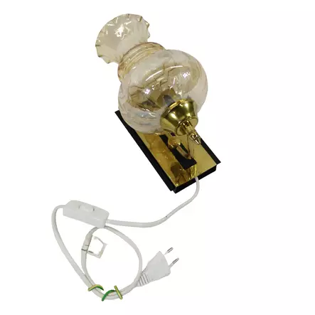 Elektrik_seinavalaisin_kuva2.jpeg - Käytetyt Muut valaisimet - A00000204 - 2