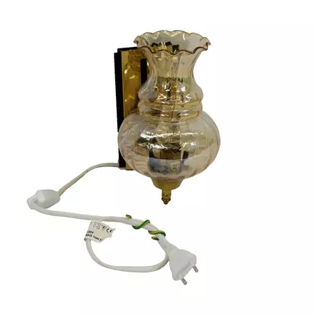 Elektrik_seinavalaisin.jpeg - Käytetyt Muut valaisimet - A00000204 - 1