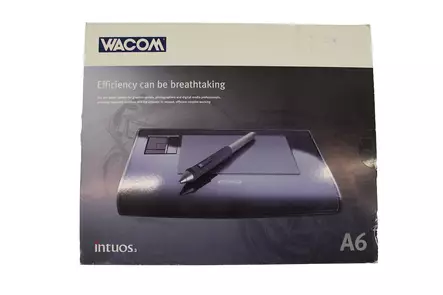 Wacom_piirtopoyta.jpg - Tietokoneiden oheislaitteet - A00000214 - 1