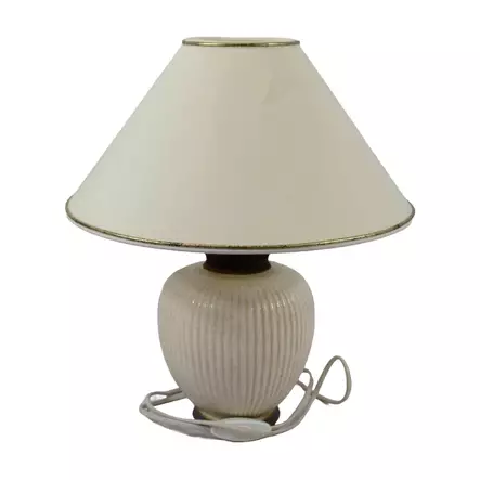 Keraaminen_poytavalaisin.jpeg - Käytetyt Pöytävalaisimet - A00000224 - 1