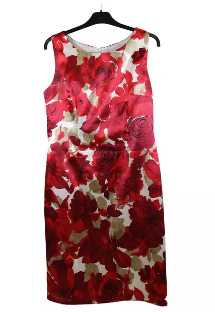 A00001624-20250813100417609.jpg - Käytetyt Naisten mekot ja hameet - A00001624 - 1