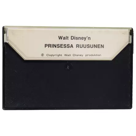 A00004504-20260415071907623.jpg - Käytetyt VHS-kasetit - A00004504 - 2