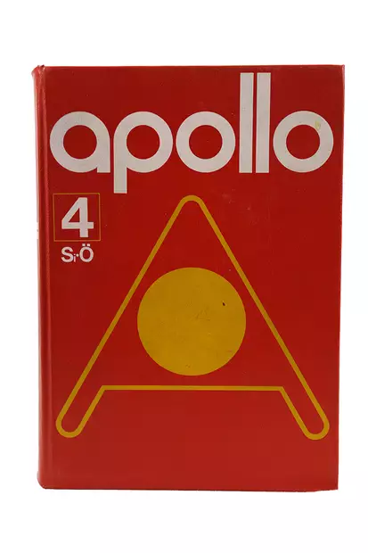 Apollo_1_4_kirjat_kuva2.jpg - Tietokirjat ja oppaat - A00000134 - 2