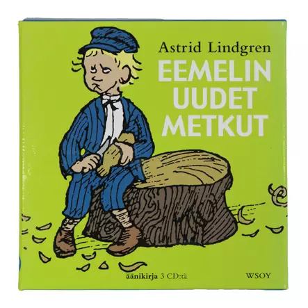 28082025_IMG_0065.jpg - Käytetyt CD-levyt - A00002134 - 1