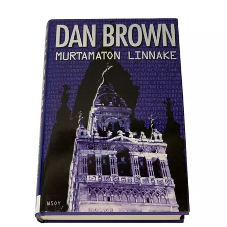 A00003634-20260112102606329.jpg - Romaanit ja novellit - A00003634 - 1