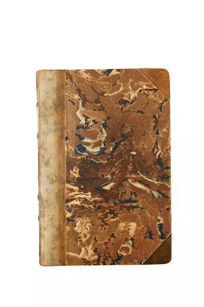 FE_Sillanpaa_kootut_teokset_1_6_kirjakokoelma_kuva2.jpg - Romaanit ja novellit - A00000454 - 2