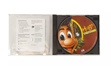 hugotaikatammi_sisältö.jpg - Fantasia- ja scifi - A00000084 - 2