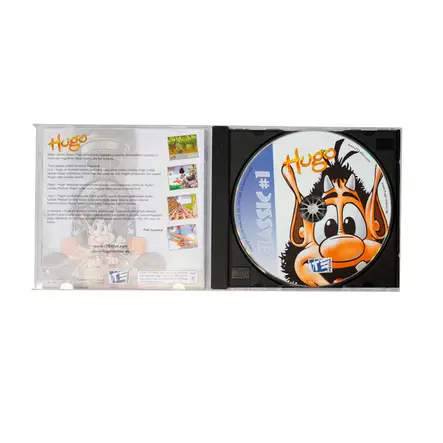 hugo_classic1_PC_peli_sisalto.jpg - Konsoli- ja tietokonepelit - A00000074 - 2