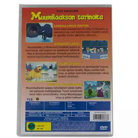 A00004454-20260410083052842.jpg - Käytetyt DVD-levyt - A00004454 - 2