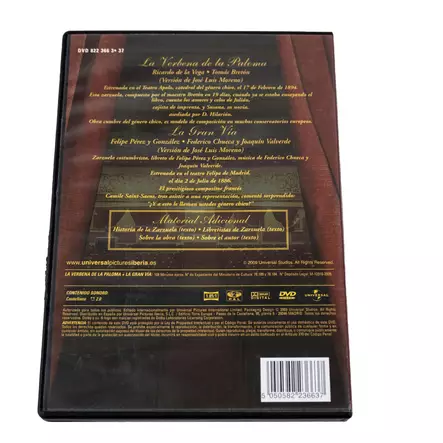 A00005184-20260526083645171.jpg - Käytetyt DVD-levyt - A00005184 - 2