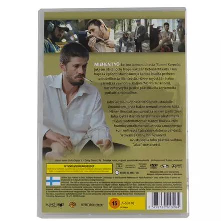 A00004374-20260402103817064.jpg - Käytetyt DVD-levyt - A00004374 - 2
