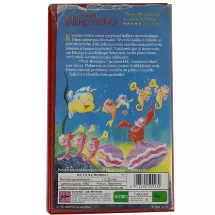 A00004354-20260331104442199.jpg - Käytetyt VHS-kasetit - A00004354 - 2