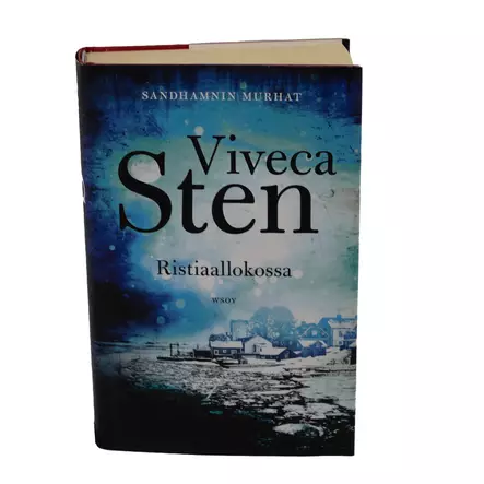 A00004524-20260417071530602.jpg - Jännitys ja dekkarit - A00004524 - 1