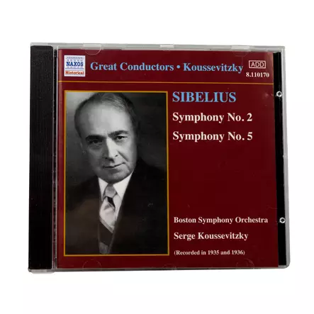 A00004174-20260319102824387.jpg - Käytetyt CD-levyt - A00004174 - 1