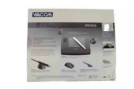 Wacom_piirtopoyta_kuva2.jpg - Tietokoneiden oheislaitteet - A00000214 - 2