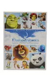 DreamWorks_DVD_premium_collection_10_films_kuva2.jpg - Käytetyt DVD-levyt - A00000194 - 2