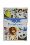 DreamWorks_DVD_premium_collection_10_films.jpg - Käytetyt DVD-levyt - A00000194 - 1