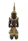 Budha_kultanen_etukuva.jpg - Käytetyt Koriste-esineet - A00000154 - 1