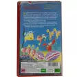 A00004354-20260331104442199.jpg - Käytetyt VHS-kasetit - A00004354 - 2