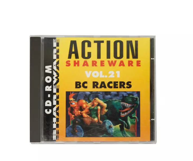 bcracers_etukansi.jpg - Konsoli- ja tietokonepelit - A00000044 - 1