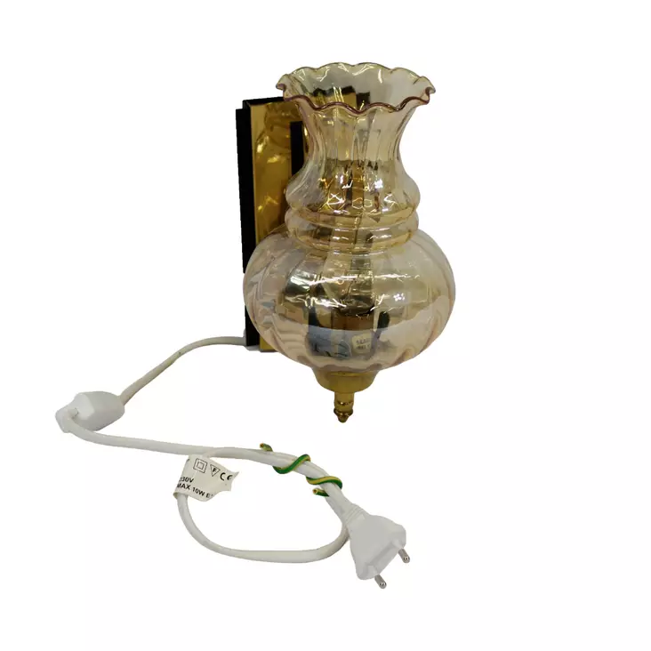 Elektrik_seinavalaisin.jpeg - Käytetyt Muut valaisimet - A00000204 - 1