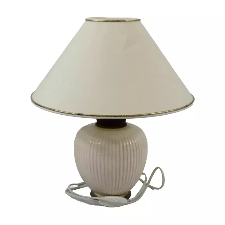 Keraaminen_poytavalaisin.jpeg - Käytetyt Pöytävalaisimet - A00000224 - 1