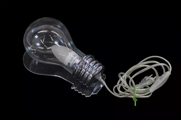 seinavalaisin_polttimo.jpeg - Käytetyt Muut valaisimet - A00000234 - 1