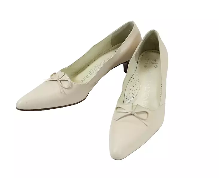 perttipalmroth_kengät.jpg - Käytetyt Naisten kengät - A00000354 - 1