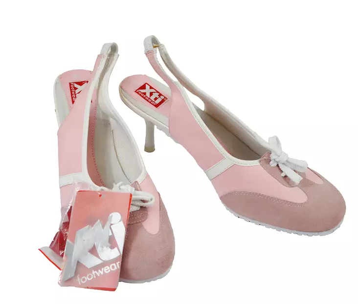 xti_footwear_kengat_uudet.jpg - Käytetyt Naisten kengät - A00000514 - 1