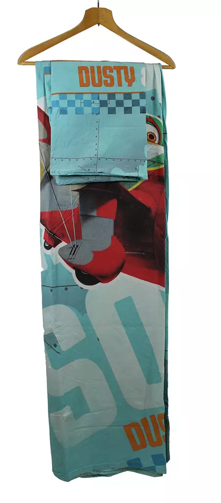 Disney_planes_pussilakanasetti.jpg - Käytetyt Liinavaatteet - A00000914 - 1