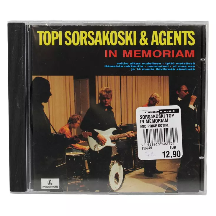 08082025_IMG_0372.jpeg - Käytetyt CD-levyt - A00001494 - 1