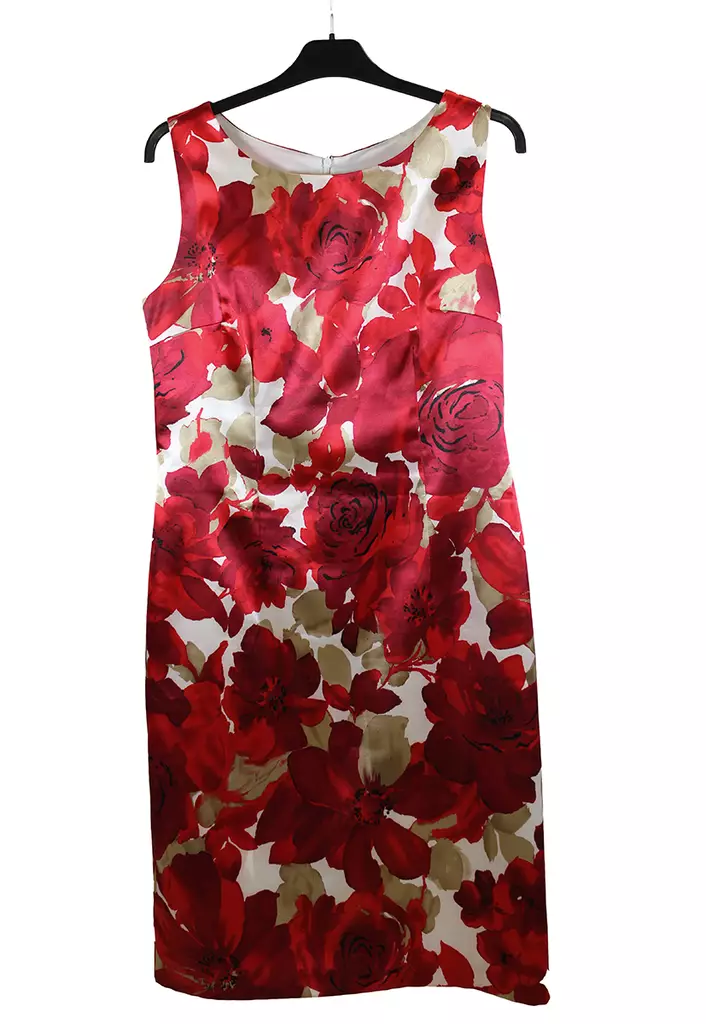 A00001624-20250813100417609.jpg - Käytetyt Naisten mekot ja hameet - A00001624 - 1