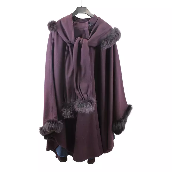 01092025_IMG_0625.jpeg - Käytetyt Naisten takit ja jakut - A00002304 - 1