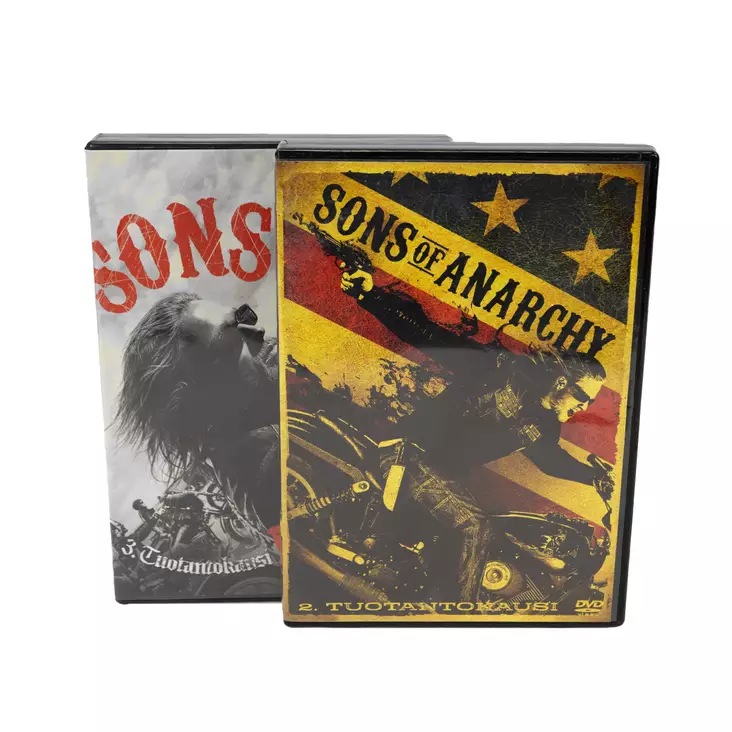 A00003834-20260128081958122.jpg - Käytetyt DVD-levyt - A00003834 - 1