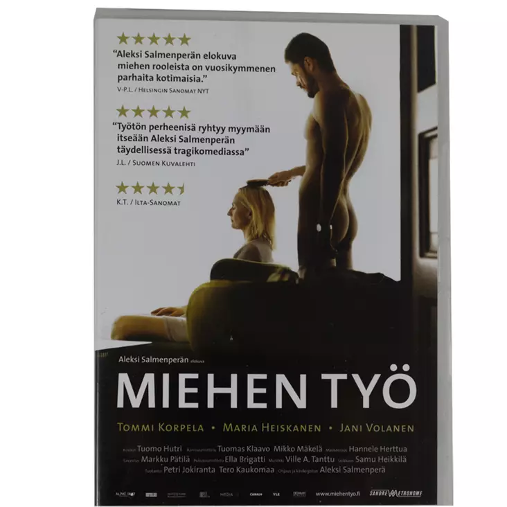 A00004374-20260402103803577.jpg - Käytetyt DVD-levyt - A00004374 - 1