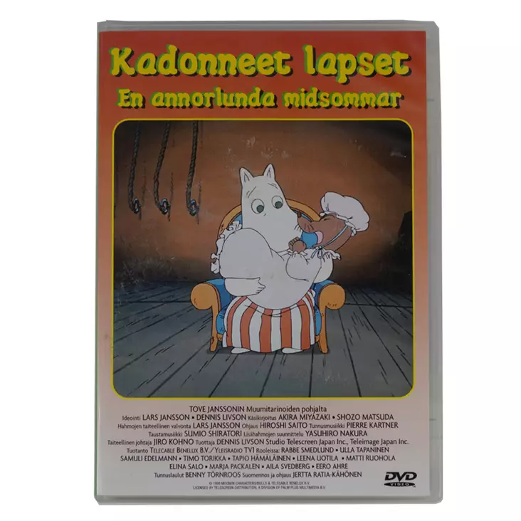A00004454-20260410083047738.jpg - Käytetyt DVD-levyt - A00004454 - 1