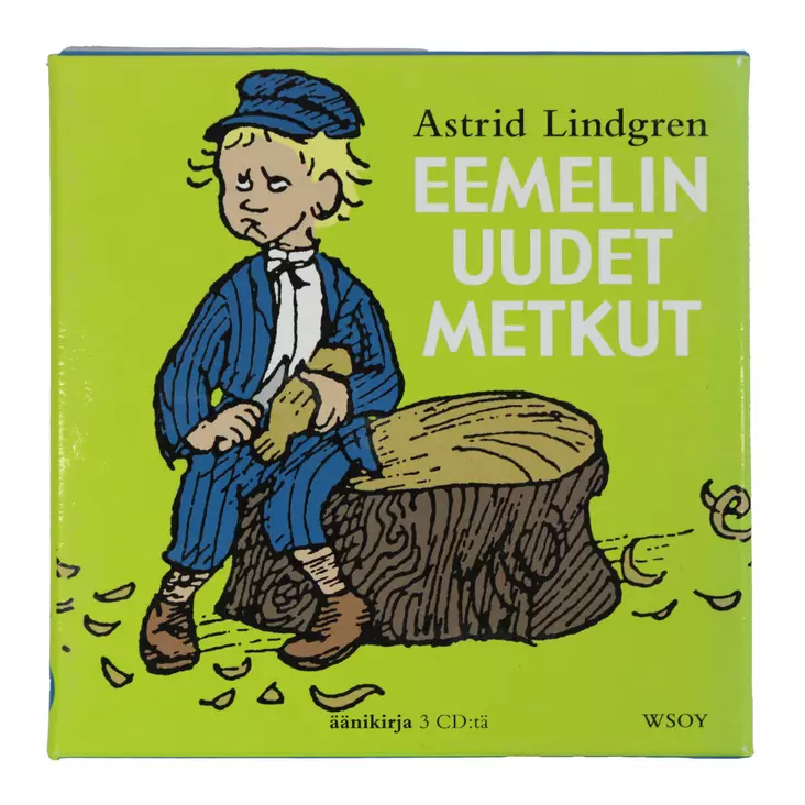 28082025_IMG_0065.jpg - Käytetyt CD-levyt - A00002134 - 1