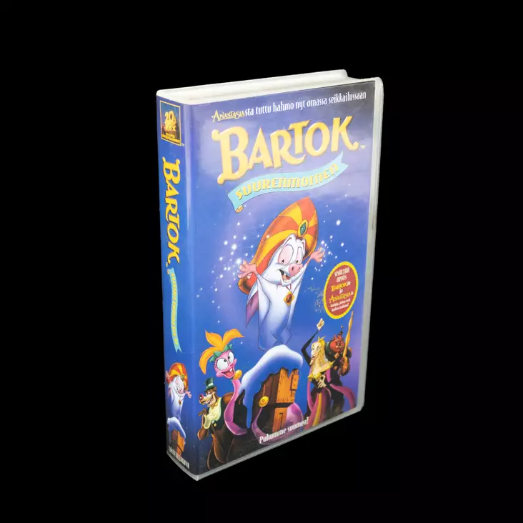 IMG_0765.jpg - Käytetyt VHS-kasetit - A00003134 - 1