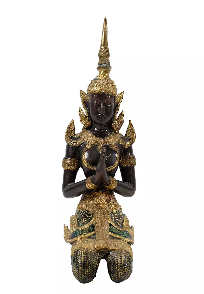 Budha_kultanen_etukuva.jpg - Käytetyt Koriste-esineet - A00000154 - 1