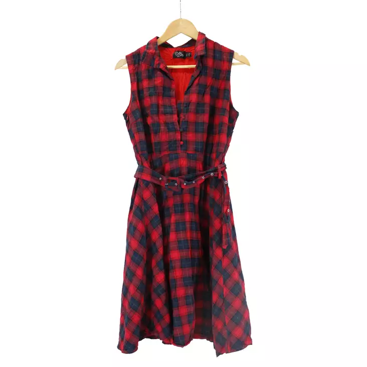 25072025__MG_0581.jpeg - Käytetyt Naisten mekot ja hameet - A00001174 - 1