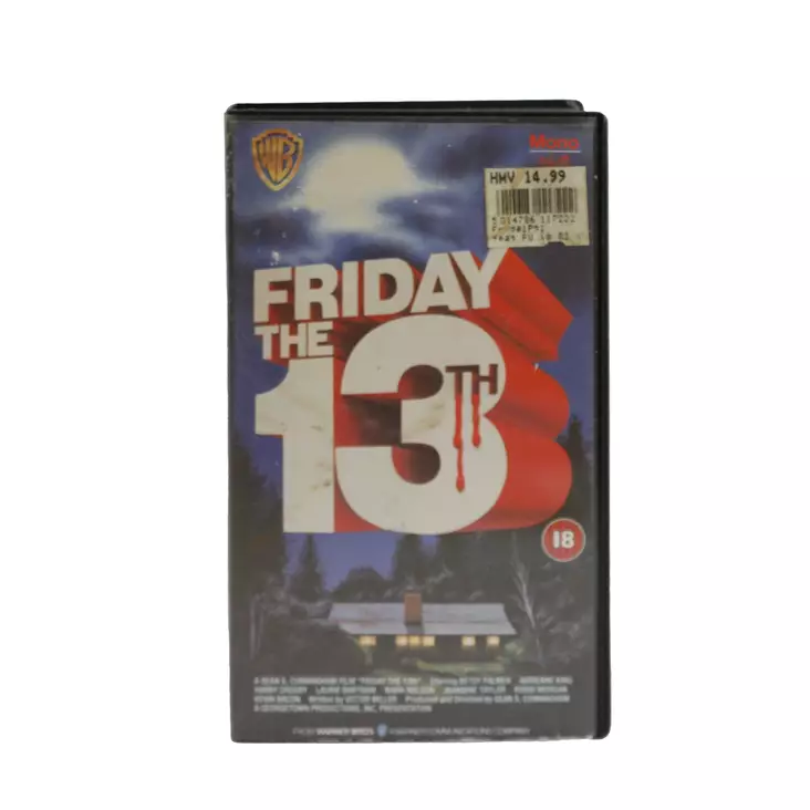 _MG_0932.JPG - Käytetyt VHS-kasetit - A00003334 - 1