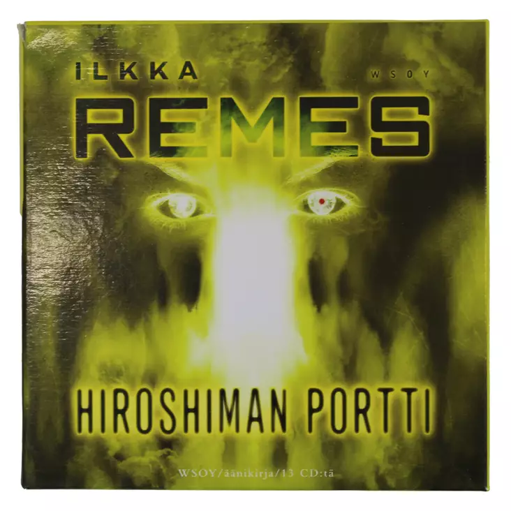 28082025_IMG_0090.jpg - Käytetyt CD-levyt - A00002124 - 1