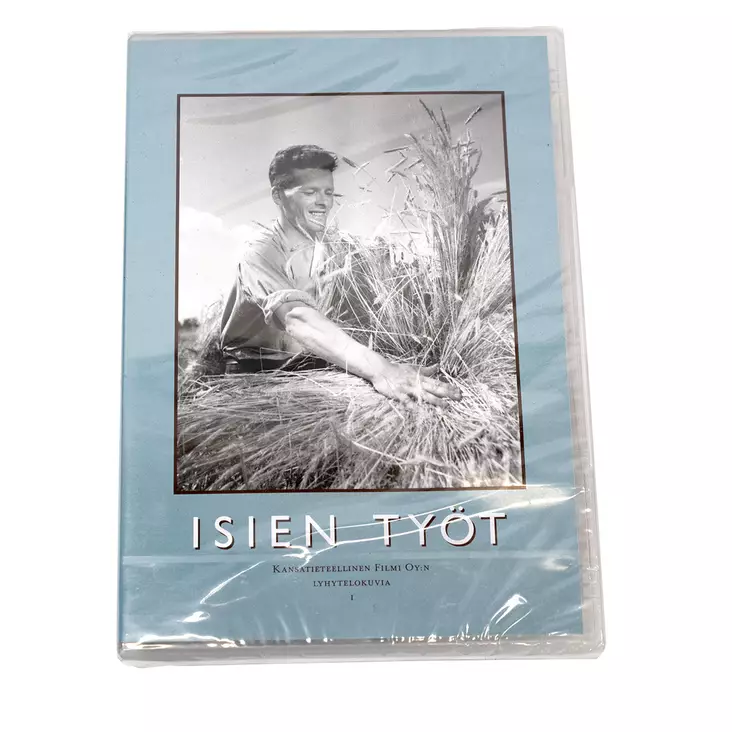 A00003584-20260108082931133.jpg - Käytetyt DVD-levyt - A00003584 - 1