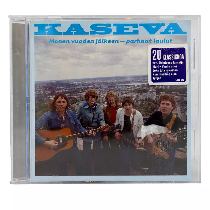 A00004224-20260323104028375.jpg - Käytetyt CD-levyt - A00004224 - 1