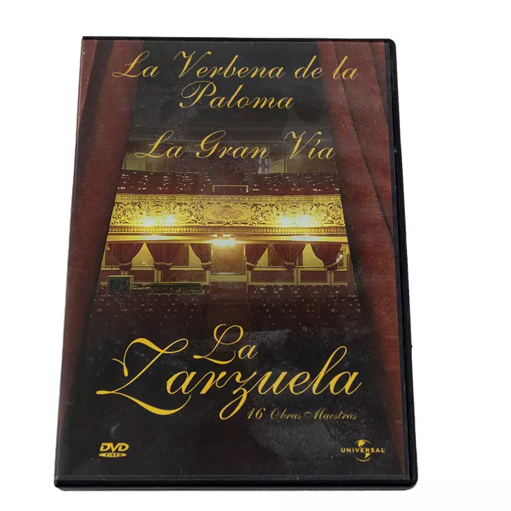 A00005184-20260526083630534.jpg - Käytetyt DVD-levyt - A00005184 - 1
