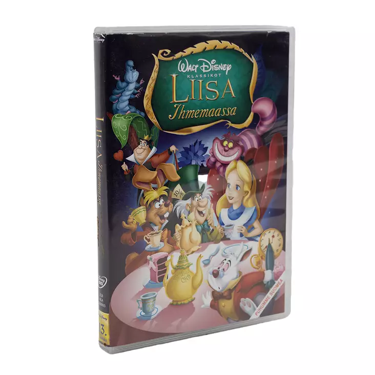 A00004184-20260319112101846.jpg - Käytetyt DVD-levyt - A00004184 - 1